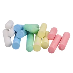 Stoepkrijt In Doos 15 Stuks