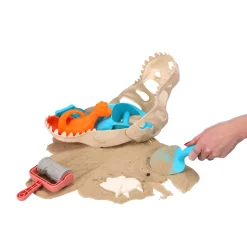 Strandset dino