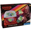 Stranger things Vecna's huis