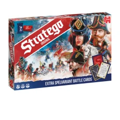 Stratego Original - Bordspel