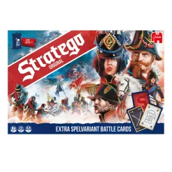 Stratego Original - Bordspel