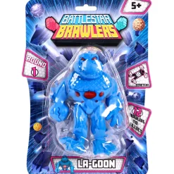 Stretch poppen battle star brawlers Assorti
