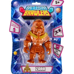 Stretch poppen battle star brawlers Assorti