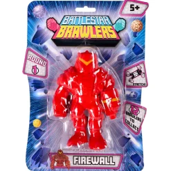 Stretch poppen battle star brawlers Assorti