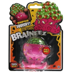 Stretcherz Braineez knijpfiguur assorti