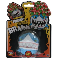 Stretcherz Braineez knijpfiguur assorti
