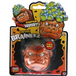 Stretcherz Braineez knijpfiguur assorti