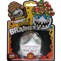 Stretcherz Braineez knijpfiguur assorti