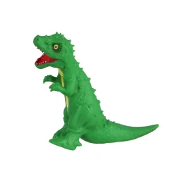 Stretchy dino