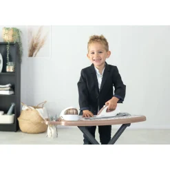 Strijkcentrale met strijkplank Tefal 10 delig