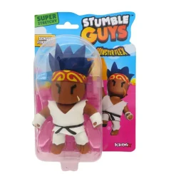 Stumble Guys Monsterflex assorti