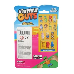 Stumble Guys Monsterflex assorti