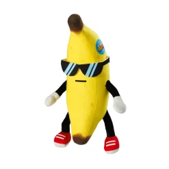 Stumble Guys Plush 30Cm Banana Guy
