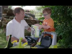 Stuur Rolly Toys Met Geluid