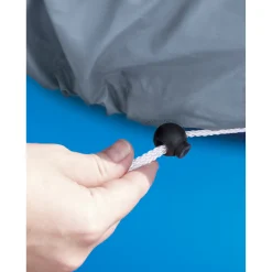 Summer Waves Afdekzeil voor Active Frame 366 cm zwembad