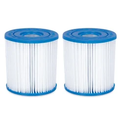 Summer Waves Filter Cartridge Type I (2 Stuks)