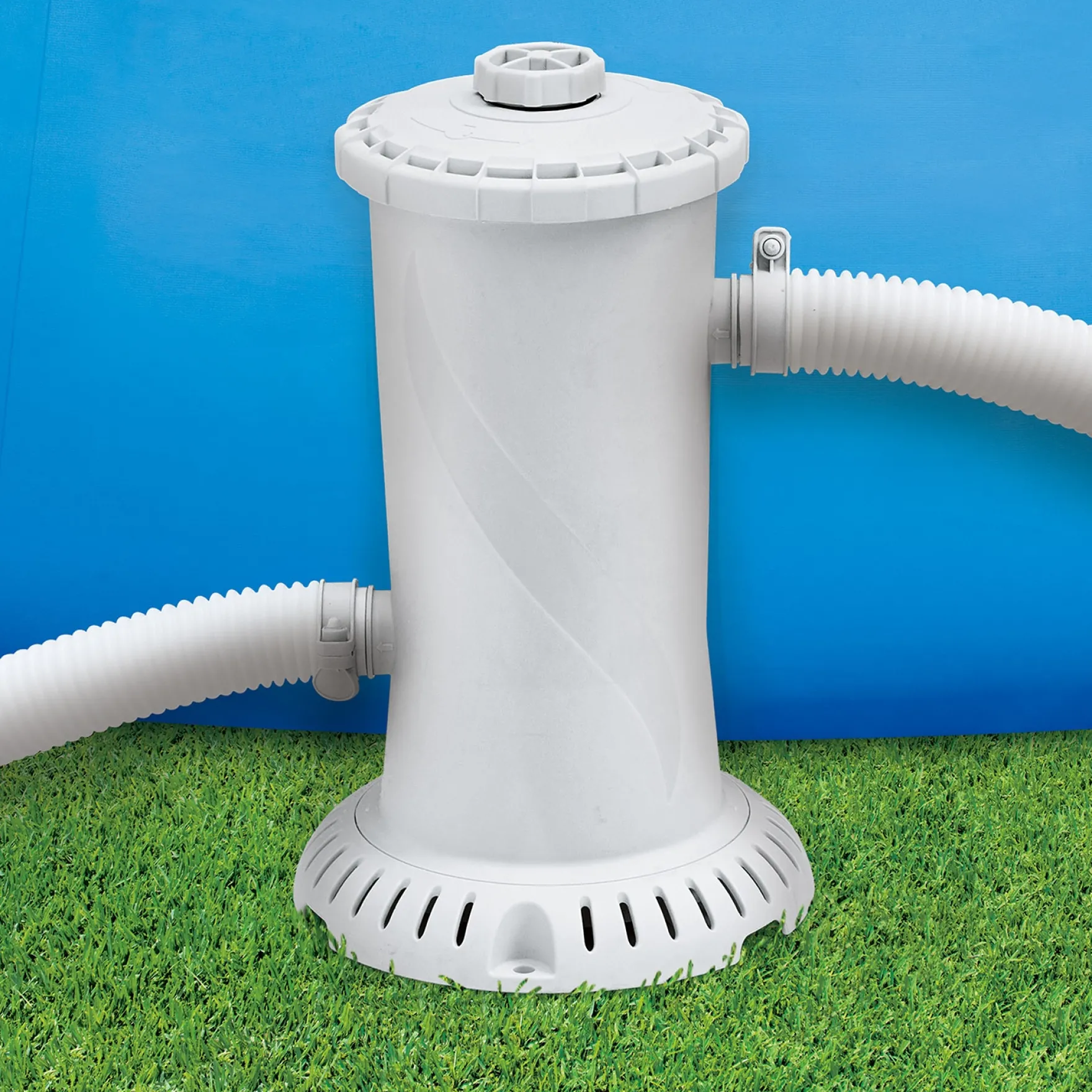 Summer Waves Filterpomp zwembad 3785 Liter p/u