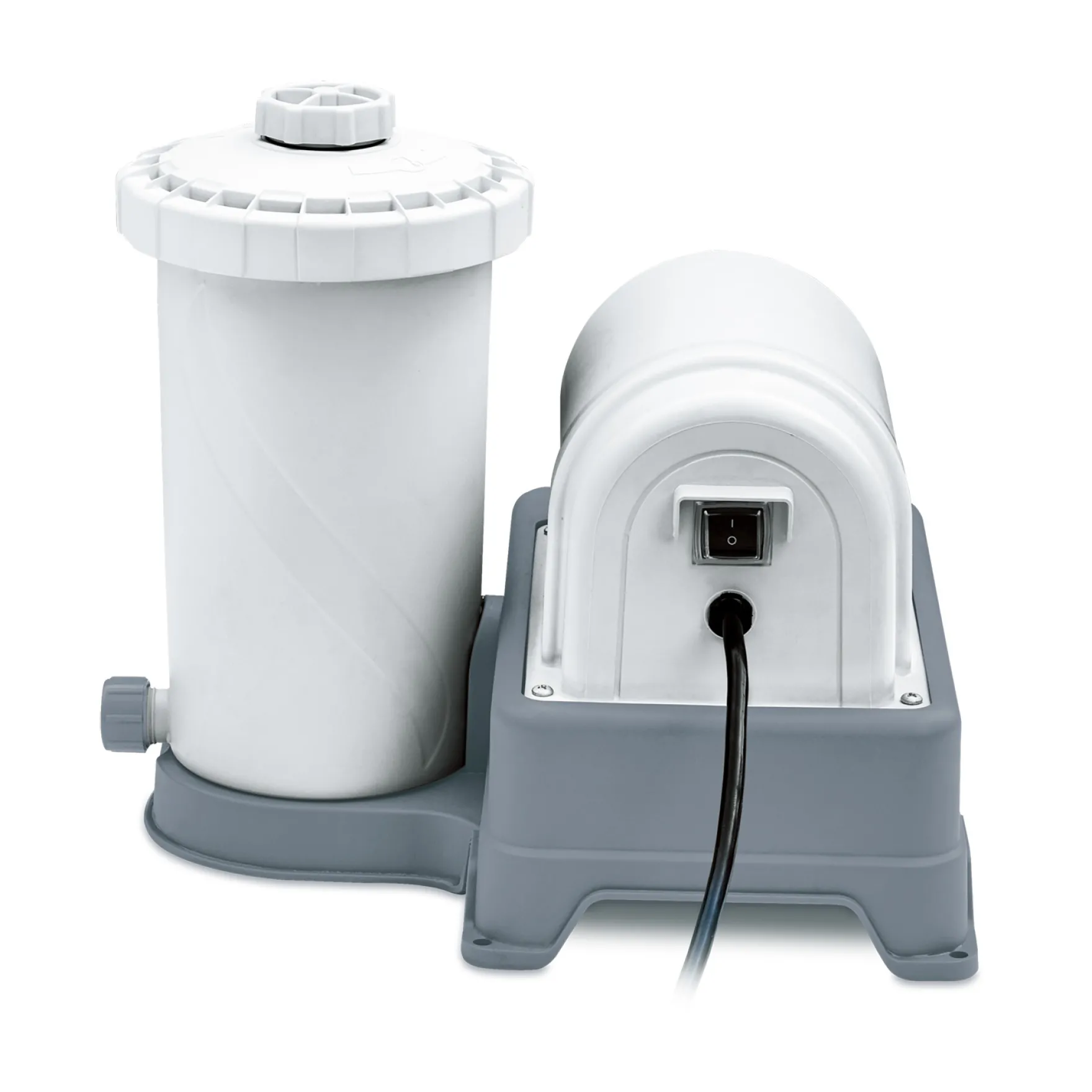 Summer Waves Filterpomp zwembad 7192 Liter p/u