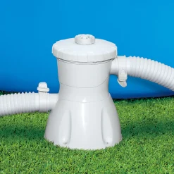 Summer Waves Filterpomp zwembad 1249 Liter p/u