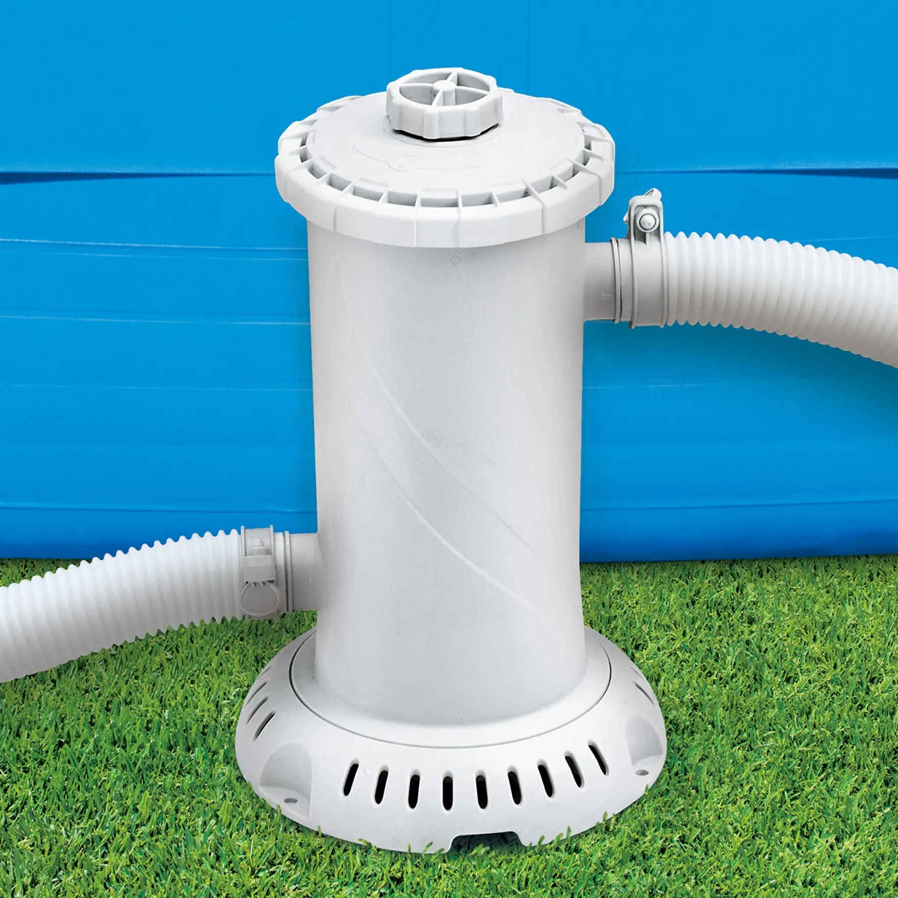 Summer Waves Filterpomp zwembad 5676 Liter p/u