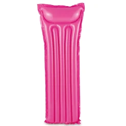 Summer Waves Luchtbed 183 X 69 cm Roze