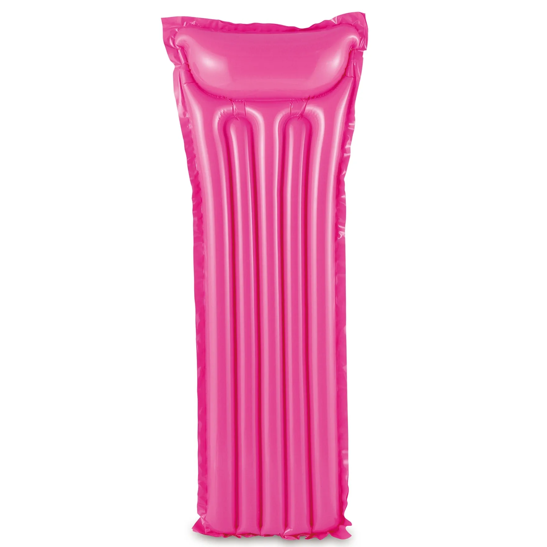 Summer Waves Luchtbed 183 X 69 cm Roze