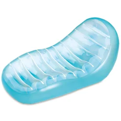 Summer Waves Luchtbed Ergolounge