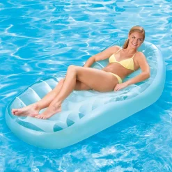 Summer Waves Luchtbed Ergolounge