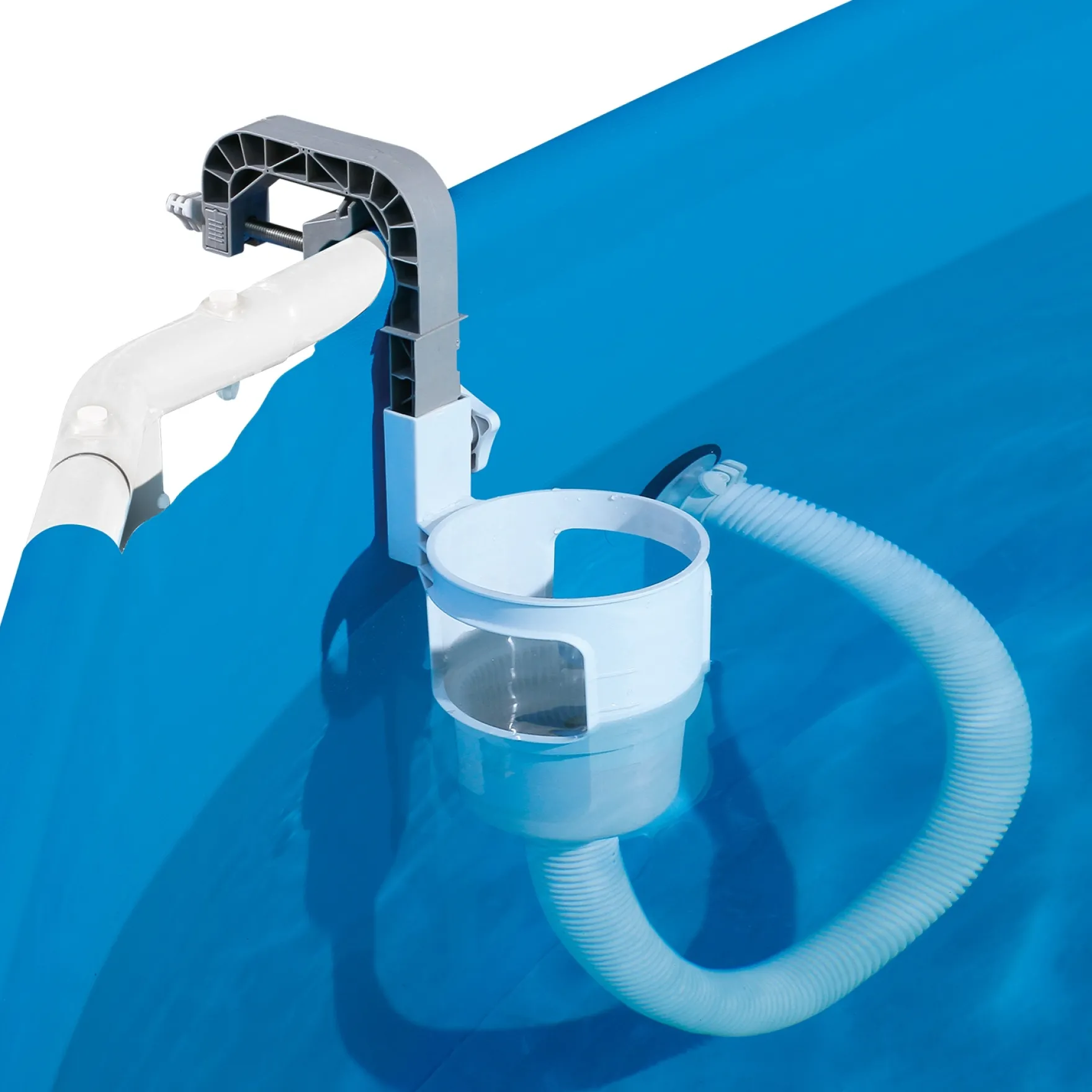 Summer Waves Oppervlakte Skimmer