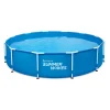 Summer Waves Zwembad Active Frame 366 X 76 cm + filterpomp