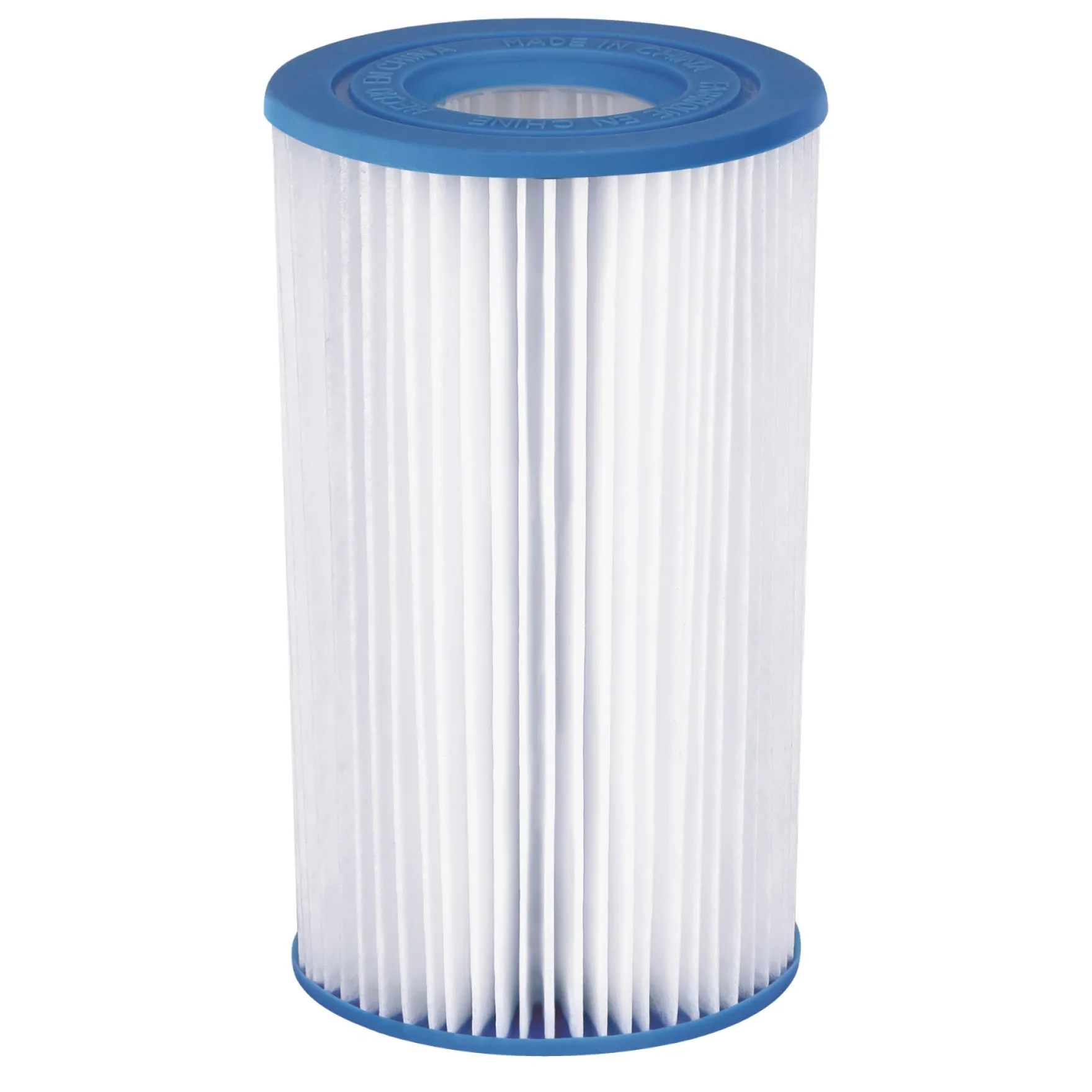 Summer Waves Zwembad Elite Frame 488 X 122 cm Dark Triple Basketweave + filterpomp