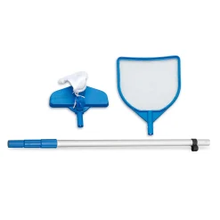 Summer Waves Zwembad Elite Frame 427 X 107 cm + filterpomp