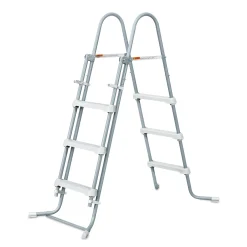 Summer Waves Zwembad Elite Frame 427 X 107 cm + filterpomp