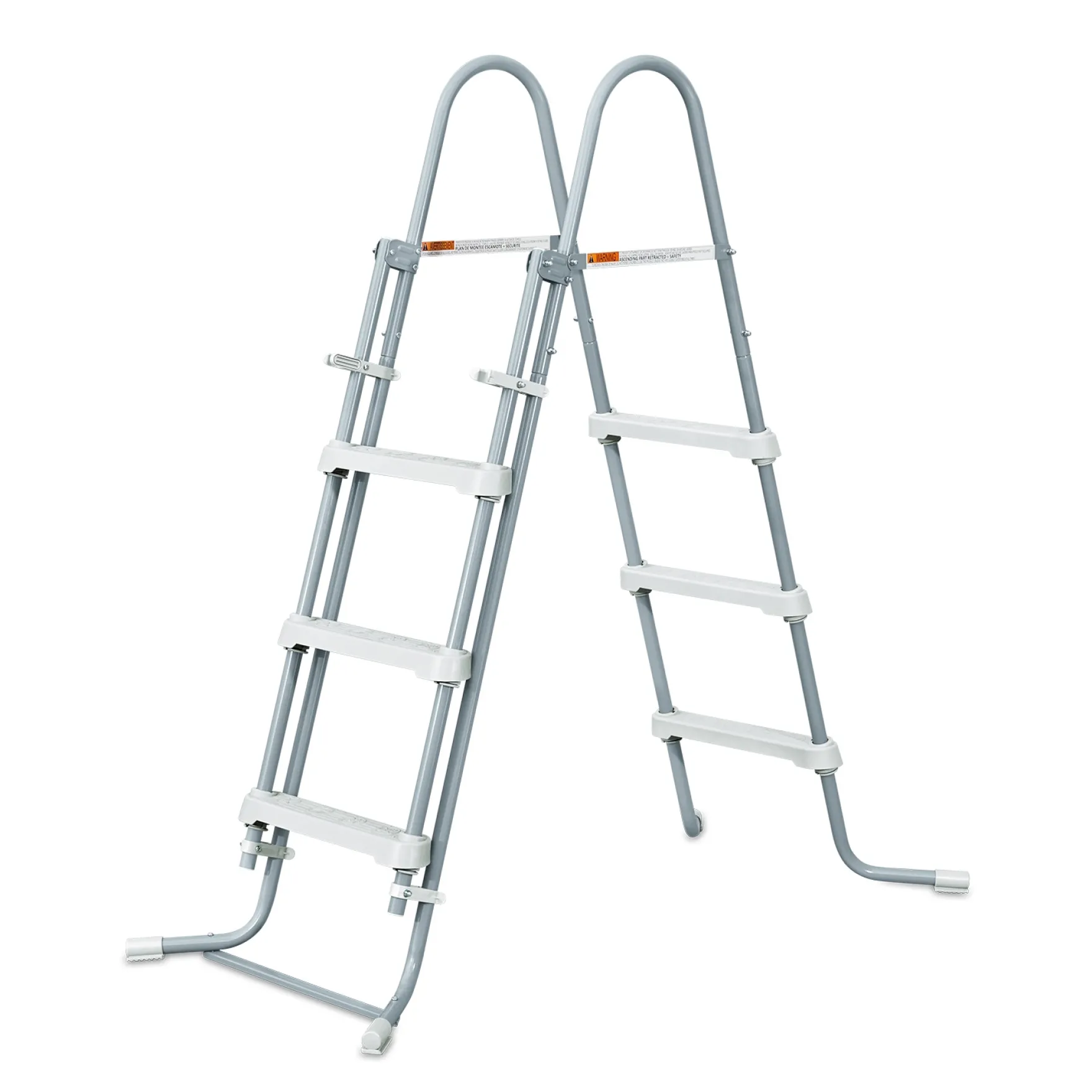 Summer Waves Zwembad Elite Frame 427 X 107 cm + filterpomp