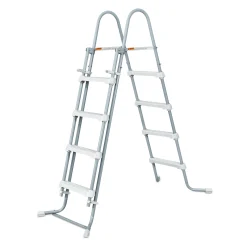 Summer Waves Zwembad Elite Frame Rectangular 549 X 274 X 132 cm + filter pomp