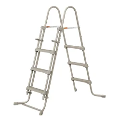 Summer Waves Zwembad Elite Frame 427 X 107 cm Dark Triple Basketweave+filterpomp