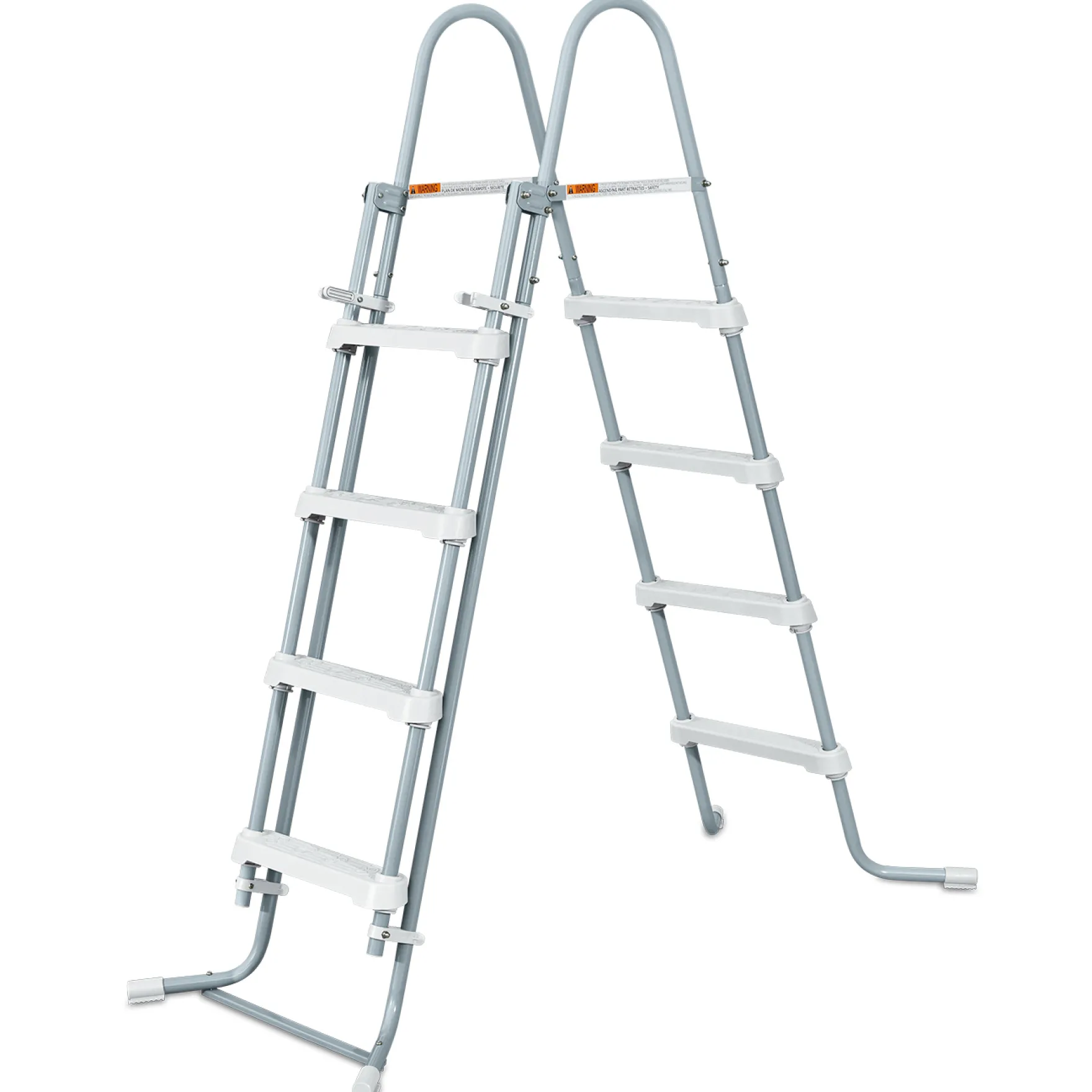 Summer Waves Zwembad Elite Rectangular Frame 732 X 366 X 132 cm + zandfilterpomp