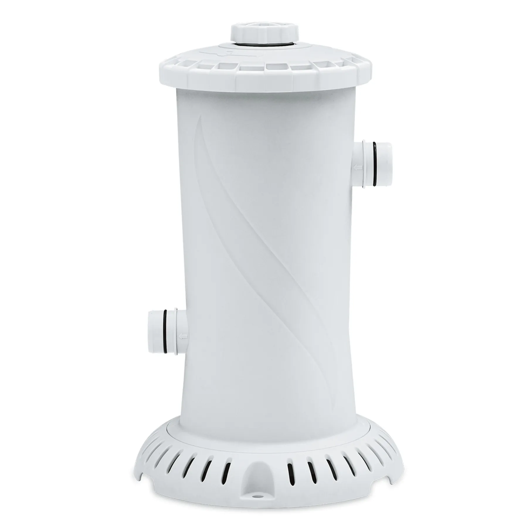 Summer Waves Zwembad Elite Rectangular Frame 732 X 366 X 132 cm + zandfilterpomp