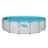Summer Waves Zwembad Elite Frame 549 X 132 cm + filterpomp