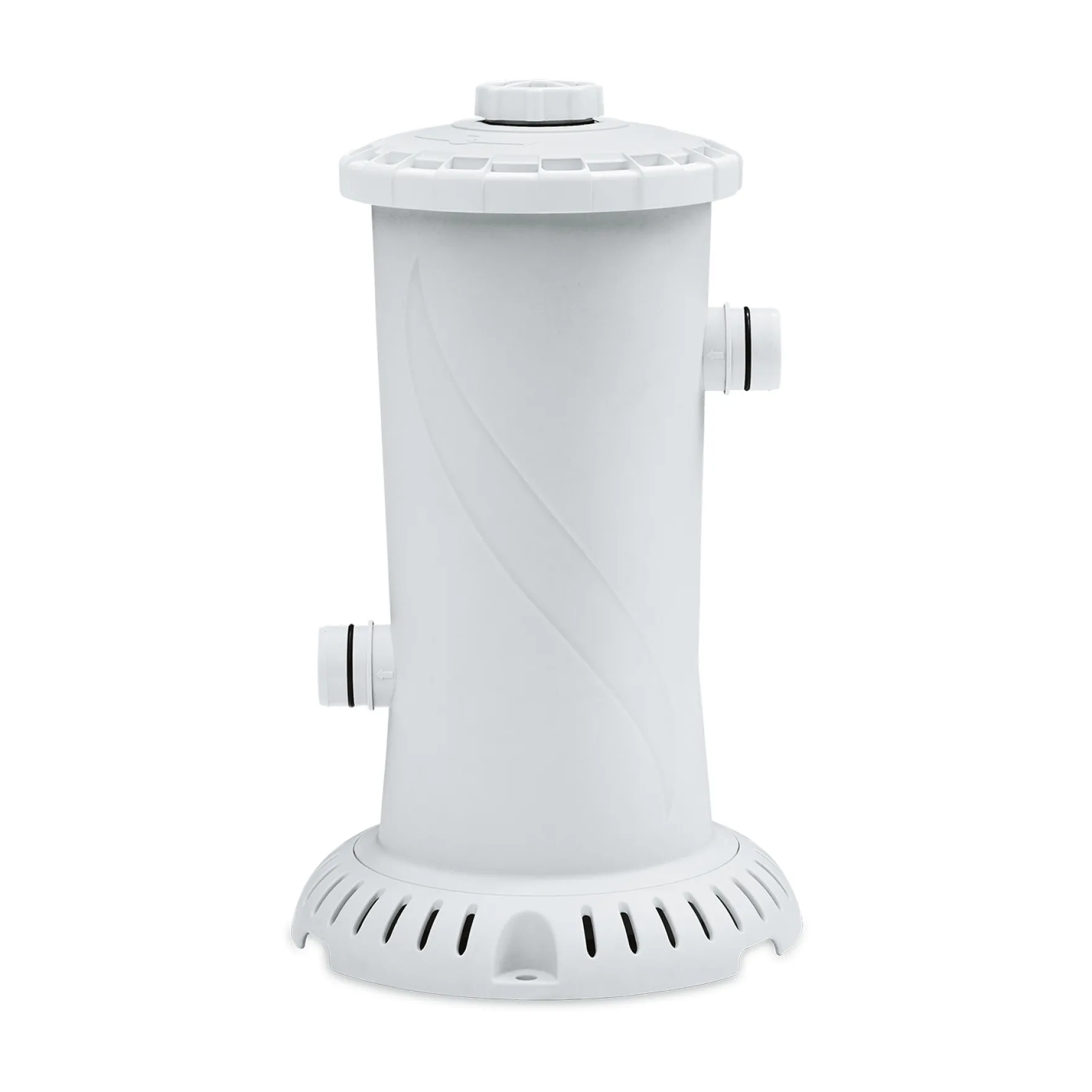 Summer Waves Zwembad Elite Frame 488 X 122 cm + filterpomp