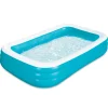 Summer Waves Zwembad Familie 3-Rings 305 X 183 X 56 cm