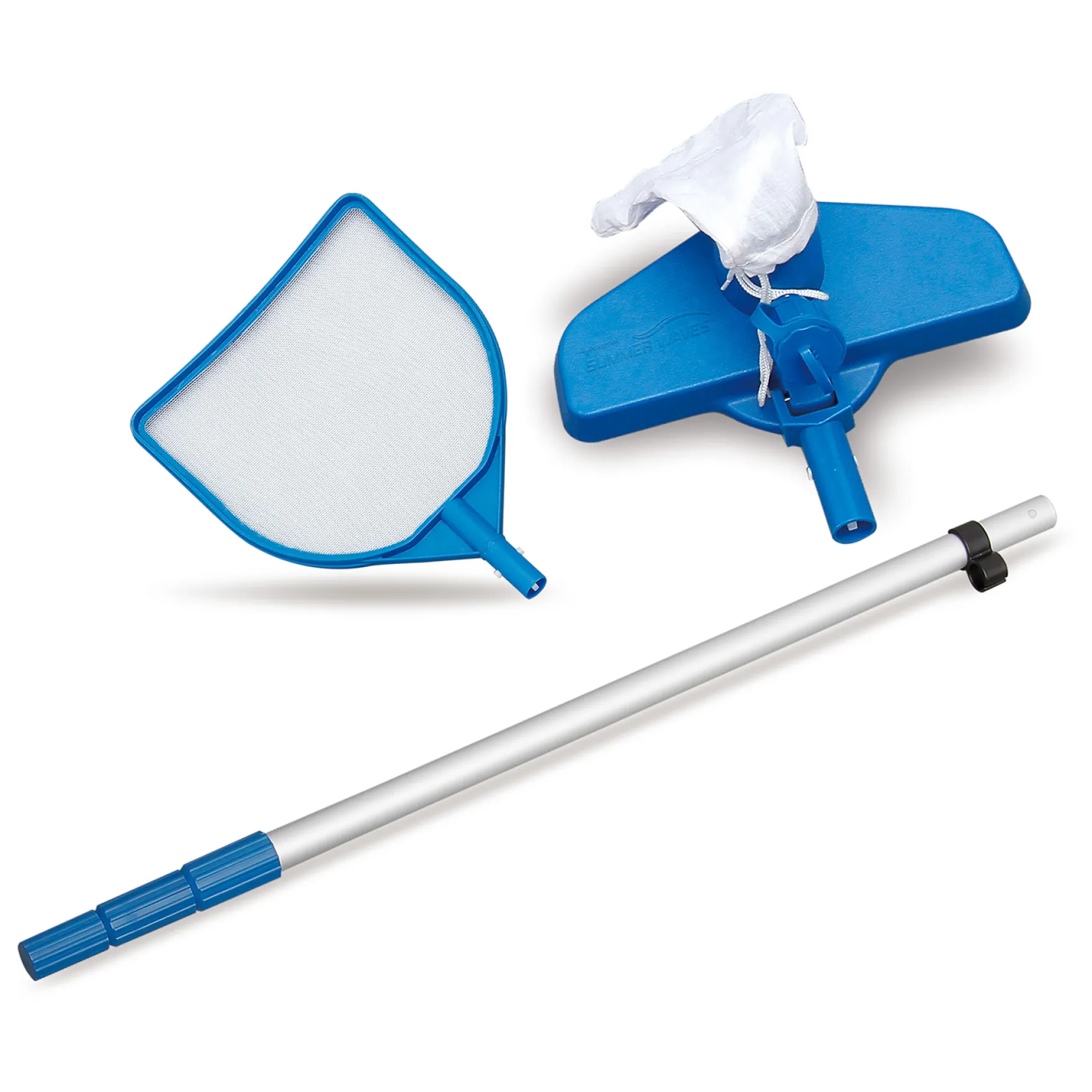 Summer Waves Zwembad Onderhoudsset Compleet