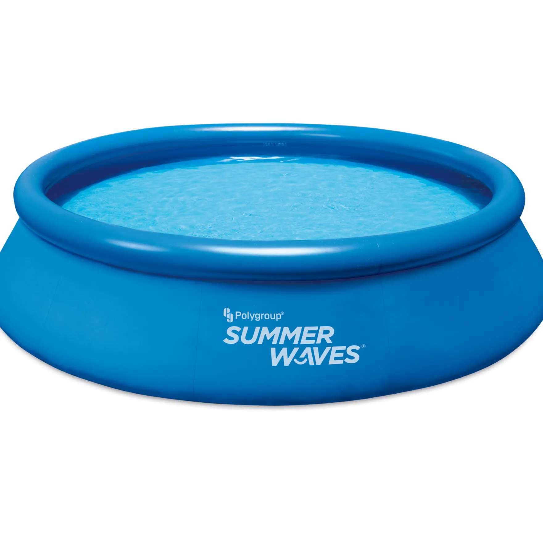 Summer Waves Zwembad Quick Set 366 X 76 cm + filterpomp
