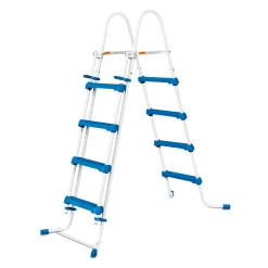 Summer Waves Zwembad Quick Set Oval 610 X 366 X 122 cm + filterpomp