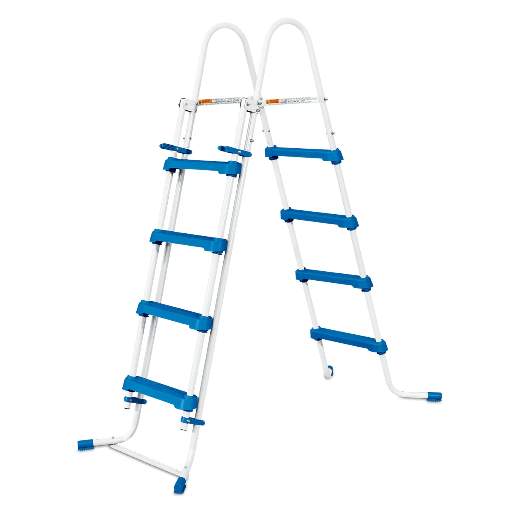 Summer Waves Zwembad Quick Set Oval 610 X 366 X 122 cm + filterpomp