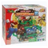 Super Mario Adventure Game Dx