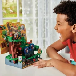 Super Mario Adventure Game Dx