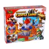 Super Mario Castle Land