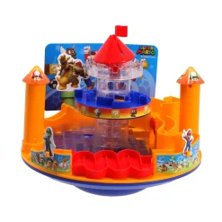 Super Mario Castle Land