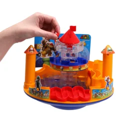 Super Mario Castle Land